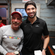Image for article titled Thanks for Partying With Jalopnik, IndyCar and Mario Andretti on Saturday Night!